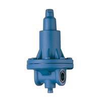 Pressure Regulators- A2